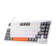 Tracer FINA 84 White/Grey - 1235808 - zdjęcie 3